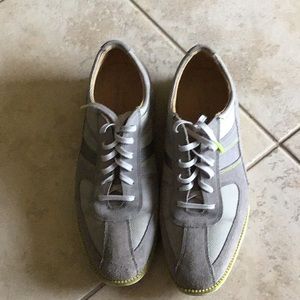 Cole Haan grand o/s sneakers men’s size 11